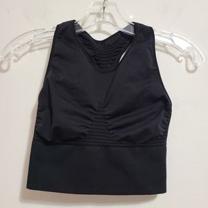 Sweaty Betty Stamina Longline sports bra